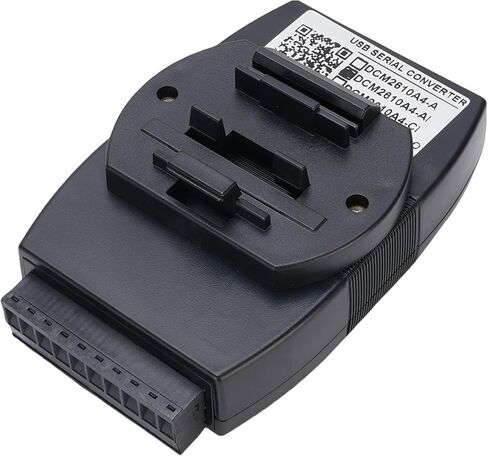 Industrial Isolated USB Adapter, 4 Way RS485 Isolated Converter with in Saudi Arabia