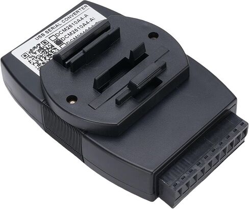Industrial Isolated USB Adapter, 4 Way RS485 Isolated Converter with in Saudi Arabia