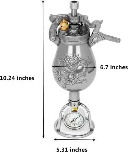 350ml Chinese Popcorn Cannon Machine with Cotton Bag in Saudi Arabia