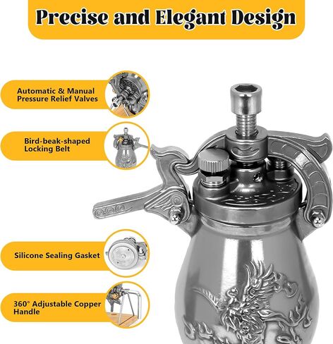 350ml Chinese Popcorn Cannon Machine with Cotton Bag in Saudi Arabia
