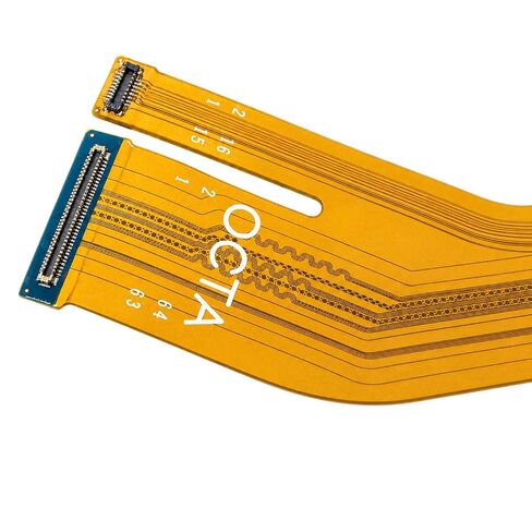 ubrokeifixit Galaxy Tab S10 Plus X826 LCD Display Connector Flex Cable Replacement for Samsung Galaxy Tab S10 Plus X828U X826B X820 12.4" in Kuwait