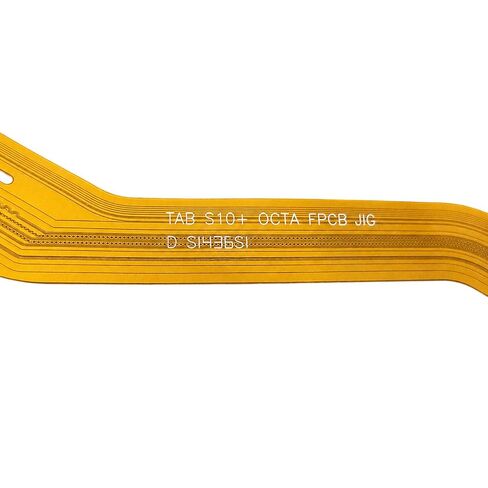 ubrokeifixit Galaxy Tab S10 Plus X826 LCD Display Connector Flex Cable Replacement for Samsung Galaxy Tab S10 Plus X828U X826B X820 12.4" in Kuwait