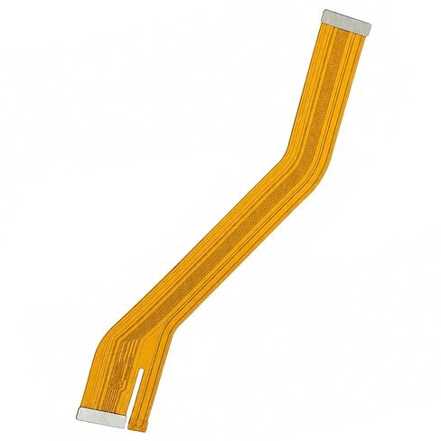 ubrokeifixit Galaxy Tab S10 Plus X826 LCD Display Connector Flex Cable Replacement for Samsung Galaxy Tab S10 Plus X828U X826B X820 12.4" in Kuwait