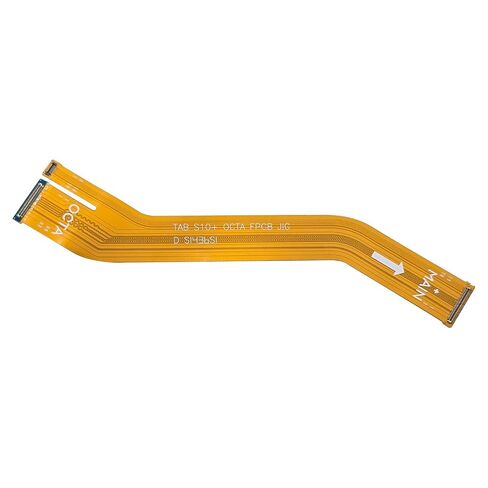 ubrokeifixit Galaxy Tab S10 Plus X826 LCD Display Connector Flex Cable Replacement for Samsung Galaxy Tab S10 Plus X828U X826B X820 12.4" in Kuwait