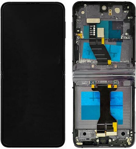 لاستبدال شاشة Samsung Z Flip 5 5G مع الإطار in Kuwait