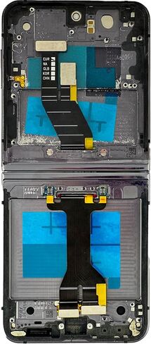 لاستبدال شاشة Samsung Z Flip 5 5G مع الإطار in Kuwait