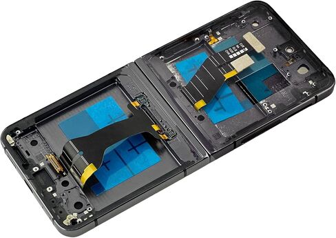لاستبدال شاشة Samsung Z Flip 5 5G مع الإطار in Kuwait