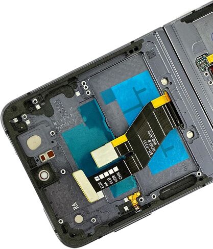 لاستبدال شاشة Samsung Z Flip 5 5G مع الإطار in Kuwait