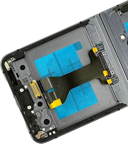 لاستبدال شاشة Samsung Z Flip 5 5G مع الإطار in Kuwait