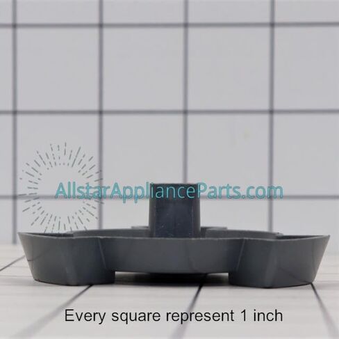 W11223840 Microwave Glass Tray Drive Coupling in Saudi Arabia