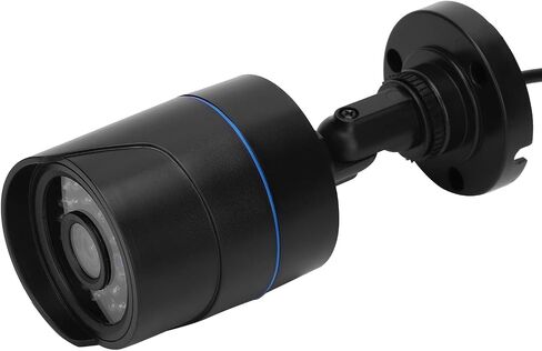 Security Camera Surveillance Camera CCTV 1080P AHD 2MP IP66 IR Night 3.6mm Lens 1 4 Inch CMOS 180 Degree Adjustable Stand with IR Cut for Indoor Outdoor (NTSC) in Saudi Arabia