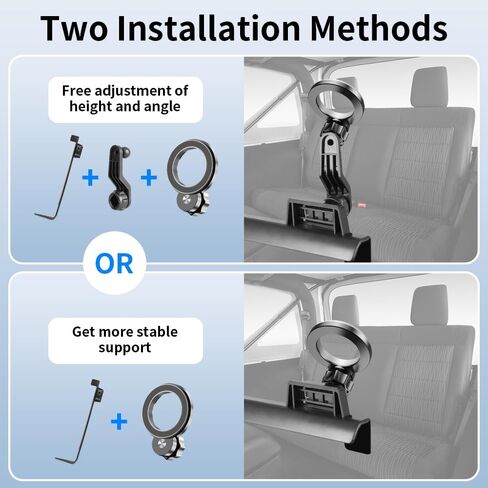 Car Magnetic Phone Mount for Kia Sportage 2026 Auto Interior Accessories Best Cellphone Holder Mobile Cradle Cell Phones Navigation Charging Screen Magnet Stand Accessory in Saudi Arabia