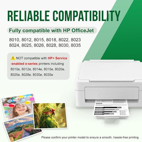 Starink 910XL Ink Cartridges Replacement for HP 910XL Black in Kuwait