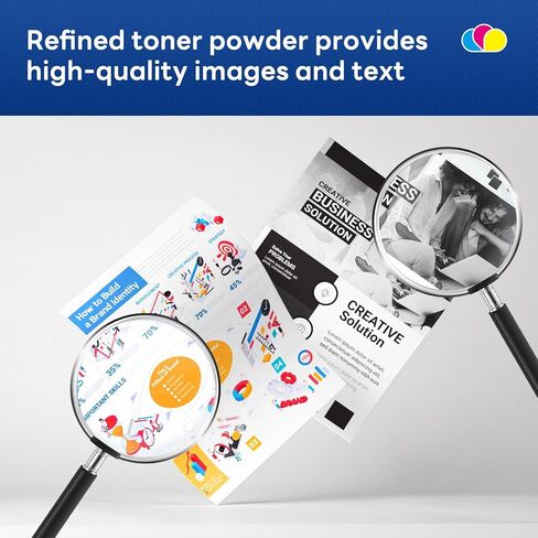 TN-223 TN223BK/C/M/Y Toner Cartridge Replacement for Brother TN223 TN 223 TN2234PK TN-223BK/C/M/Y Ink Cartridge, TN223 Black/Cyan/Magenta/Yellow Toner Cartridges Set in Saudi Arabia