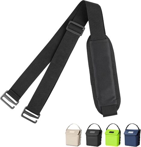 Shoulder Strap Compatible with Yeti Daytrip Cooler Lunch Bag in Saudi Arabia