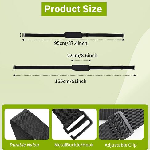 Shoulder Strap Compatible with Yeti Daytrip Cooler Lunch Bag in Saudi Arabia