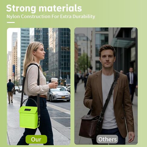 Shoulder Strap Compatible with Yeti Daytrip Cooler Lunch Bag in Saudi Arabia