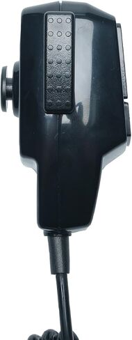 CB Radio Microphone 4-Pin Handheld Speaker Mic in Kuwait