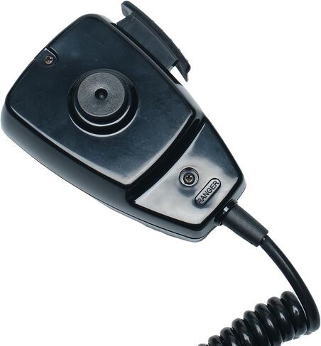 CB Radio Microphone 4-Pin Handheld Speaker Mic in Kuwait