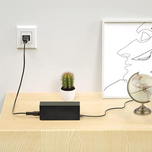AC Adapter Compatible with Getac V110 F110 11.6" Rugged Tablet PC Charger Power Supply Cord in Saudi Arabia