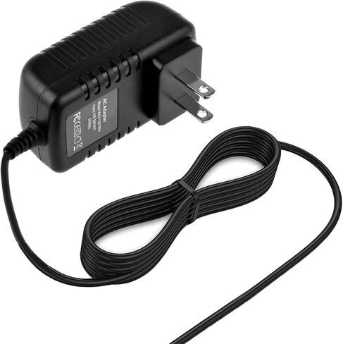 AC DC Adapter Compatible with Lobster DV-1280-5 13V 1000mA Class 2 TransCompatible Withmer Power Cord in Saudi Arabia