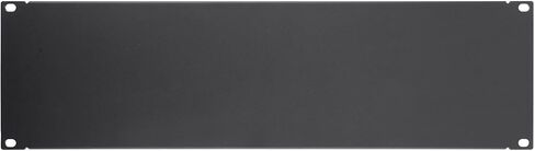 1U Blank Panel, Metal Rack Mount Filler Panel for 19" Server in Saudi Arabia
