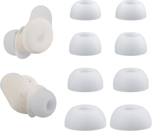 أطراف أذن بديلة متوافقة مع Soundcore Sleep A30 in Kuwait