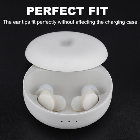أطراف أذن بديلة متوافقة مع Soundcore Sleep A30 in Kuwait