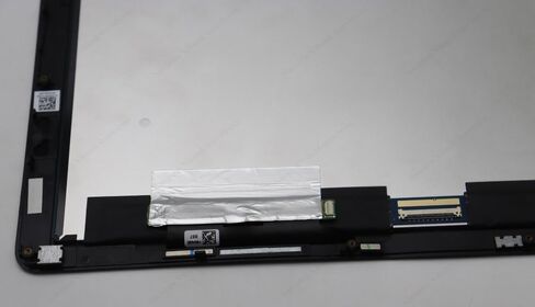 12.3" for Dell Latitude 7210 Tablet FHD+ 1920×1280 60Hz Replacement 40 Pins LCD Assembly Touch Screen Panel in Saudi Arabia