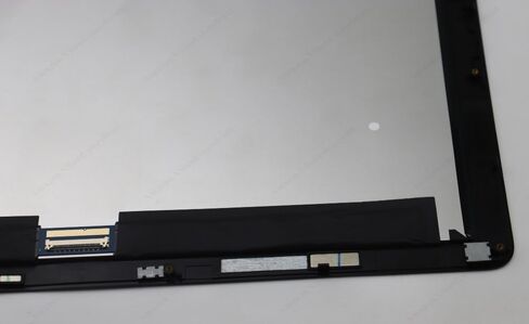 12.3" for Dell Latitude 7210 Tablet FHD+ 1920×1280 60Hz Replacement 40 Pins LCD Assembly Touch Screen Panel in Saudi Arabia