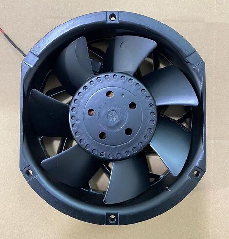 for 5920FT-D5W-B60 Fan 24V 4.80A 172×150×51mm 2-line Cooling Fan in Saudi Arabia