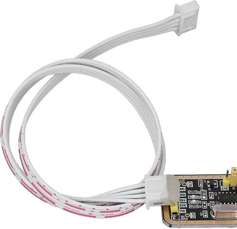 USB to TTL Serial Adapter Converter Module 300bps‑1.5Mbps 340 Chip with Indicator in Saudi Arabia