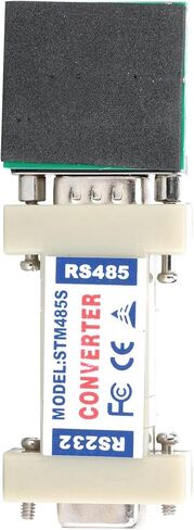 RS232 RS485 Communication Data Interface Networking Converter Adapter Durable for Industrial Automation in Saudi Arabia