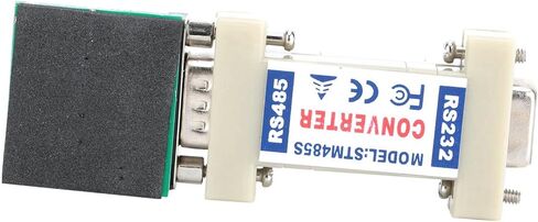 RS232 RS485 Communication Data Interface Networking Converter Adapter Durable for Industrial Automation in Saudi Arabia