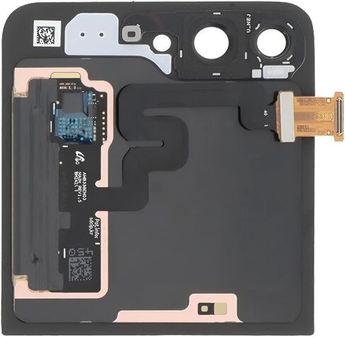 Original for Galaxy Z Flip6 Secondary Screen Replacement Z Flip 6 5G Outer Display Touch Screen Assembly in Saudi Arabia