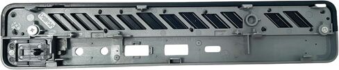 Chassis Panel Replacement for HP EliteDesk 800G3 65w DM mini Chassis Front USB Switch Button Panel Original Disassembled Parts in Saudi Arabia