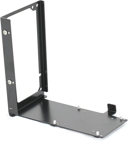 NR200 forAtx Power Bracket Vertical and Ventilated for Optimized Computer Setups Easy to Install in Kuwait