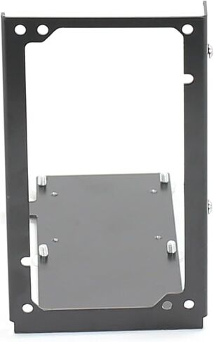 NR200 forAtx Power Bracket Vertical and Ventilated for Optimized Computer Setups Easy to Install in Kuwait