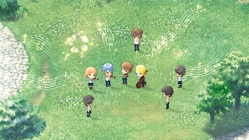 Kiniro no Corda 3 (Best Version) [Japan Import] in Kuwait