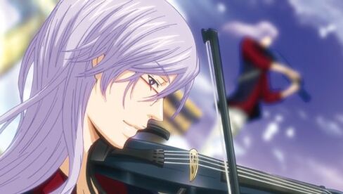 Kiniro no Corda 3 (Best Version) [Japan Import] in Kuwait