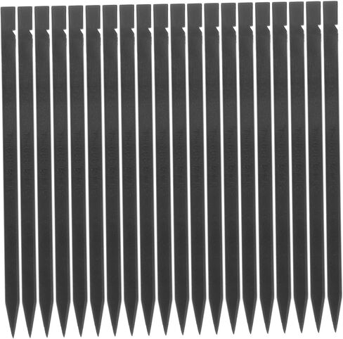 50pcs Black Anti Static Pry Tool Kit for Phone Tablet Repair in Saudi Arabia