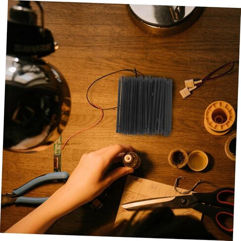 50pcs Black Anti Static Pry Tool Kit for Phone Tablet Repair in Saudi Arabia