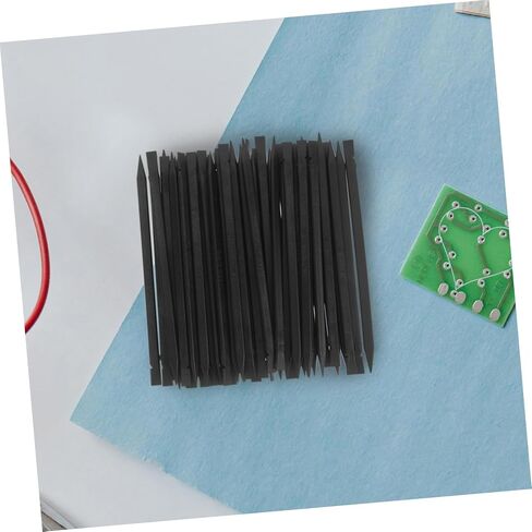 50pcs Black Anti Static Pry Tool Kit for Phone Tablet Repair in Saudi Arabia