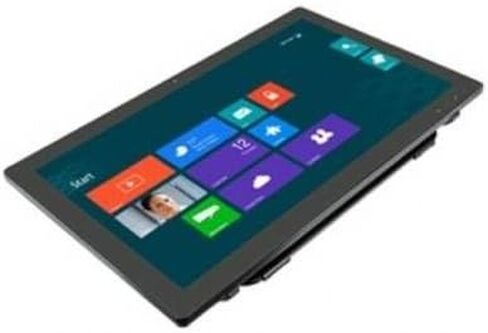 Planar Helium PCT2785 27 Widescreen Multi-Touch Monitor 16:9 12 ms 1920x1080 5000:1 264 Nit HDMI/USB/DisplayPort Speaker Black in Saudi Arabia