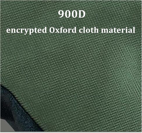 900D Oxford Outdoor Shooting Rest Bags Front & Rear SandBag in Kuwait