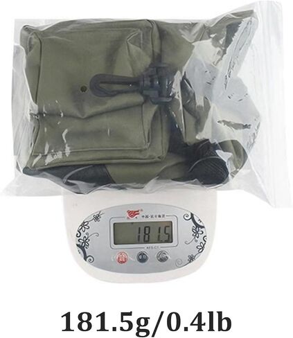 900D Oxford Outdoor Shooting Rest Bags Front & Rear SandBag in Kuwait