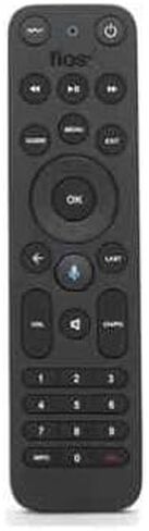 Replacement Voice Remote for Verizon FiOS TV One – Compatible with 2019 MG3-R32140B & VRC4100 BLE – All-in-One Smart Voice Remote Control in Saudi Arabia