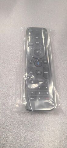 Replacement Voice Remote for Verizon FiOS TV One – Compatible with 2019 MG3-R32140B & VRC4100 BLE – All-in-One Smart Voice Remote Control in Saudi Arabia