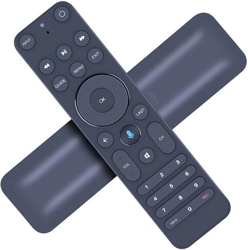 Replacement Voice Remote for Verizon FiOS TV One – Compatible with 2019 MG3-R32140B & VRC4100 BLE – All-in-One Smart Voice Remote Control in Saudi Arabia