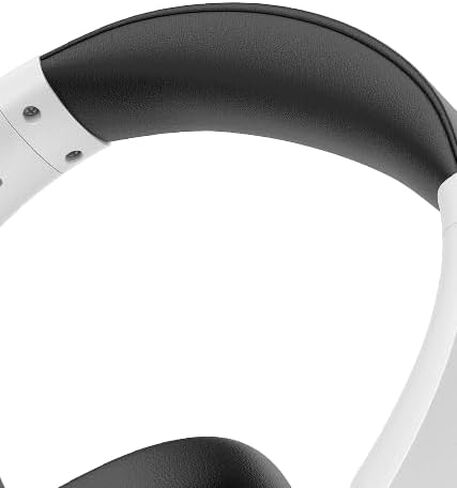 NUBWO Gaming Headset with Mic -White Cream in Saudi Arabia